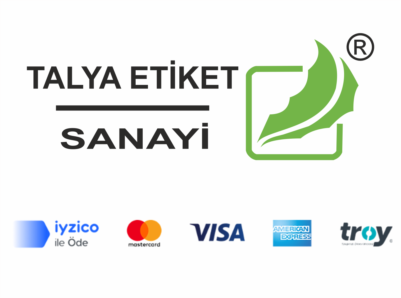 TALYA ETİKET SANAYİ A.Ş.