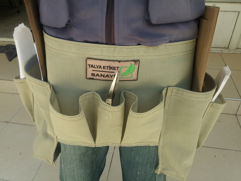 TALYA M III MISIR ISLAHÇI ÖNLÜĞÜ