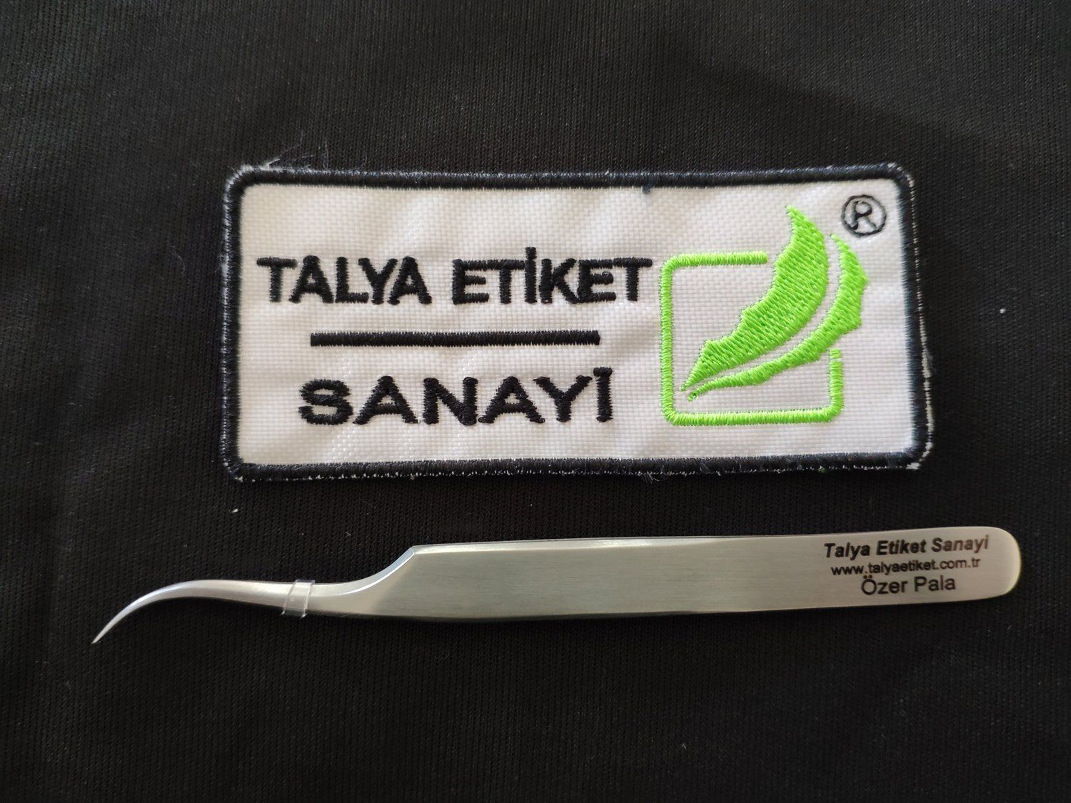 TALYA MELEZ PENSİ TPU III