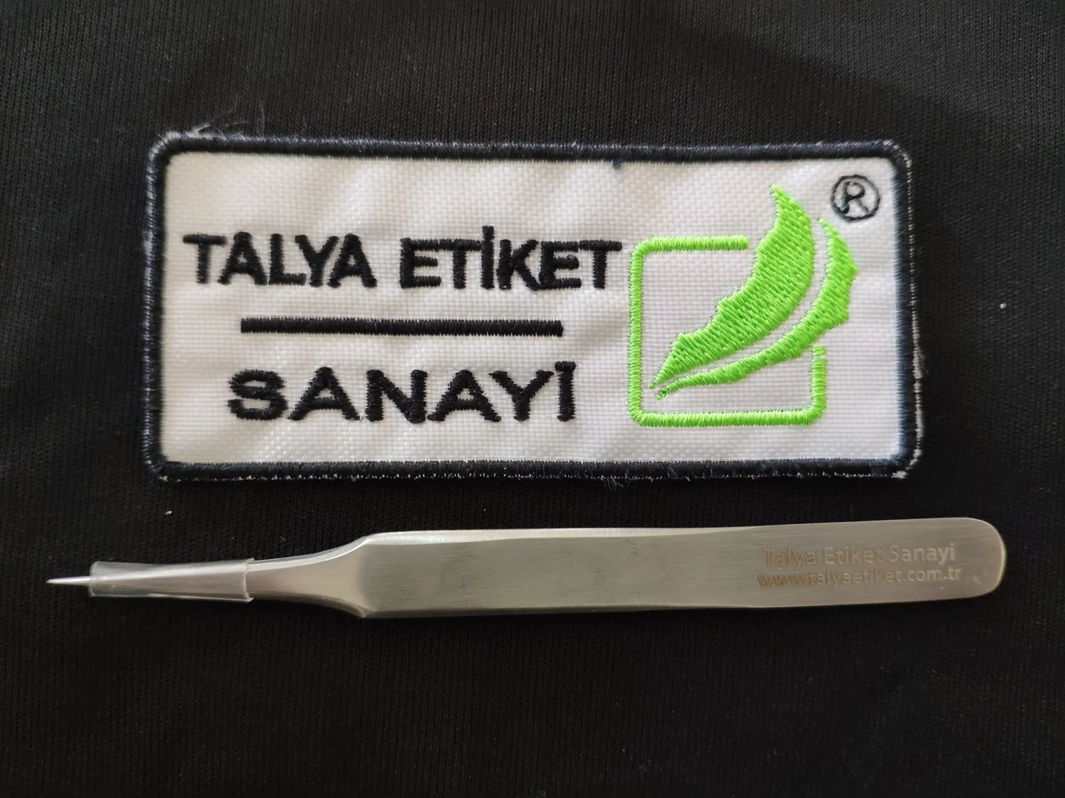 TALYA MELEZ PENSİ TP VII