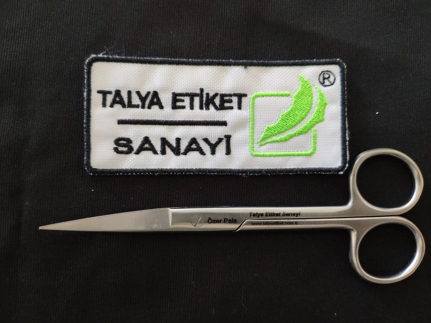 TALYA MELEZ MAKASI TMII